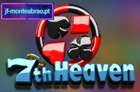 Jocul cu slotul 7th Heaven Slot machine 7th Heaven de la Betsoft