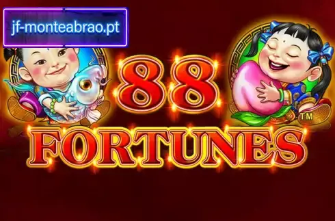 Mod de joc 88 Fortunes (Light and Wonder). 88 Fortunes Slot Simboluri de aur