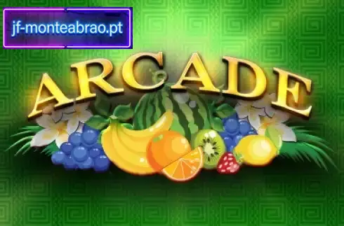 Arcade Slot Gameplay Slot arcade de la Wazdan cu simboluri clasice de fructe