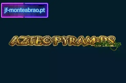 Slot Piramide aztece