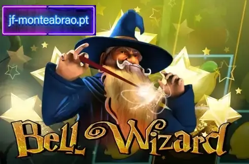 Joc de slot Bell Wizard Bell Wizard Slot Magical Tema