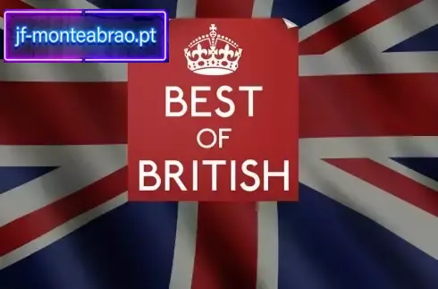 Cea mai bună temă de sloturi britanice din Londra