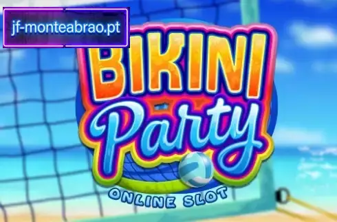 Bikini Party simboluri cu plăți mari