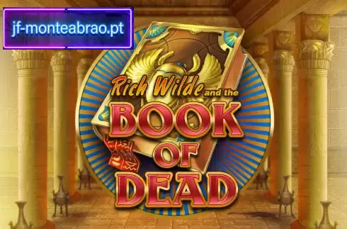Book of Dead Slot Review Masina de slot Book of Dead