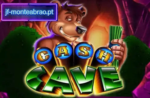 Interfața slot machine Cash Cave