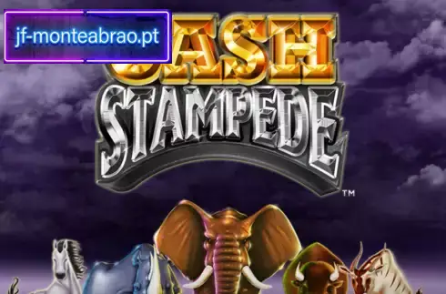 Cash Stampede Simboluri ale faunei sălbatice Cash Stampede simboluri cu plăți mari