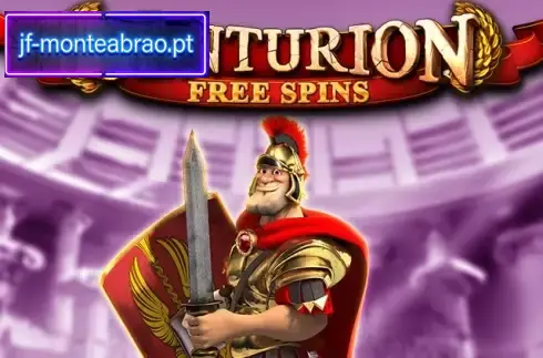 Centurion Rotiri gratuite Slot Machine Tema romană