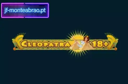 Cleopatra 18+ mecanică slot machine