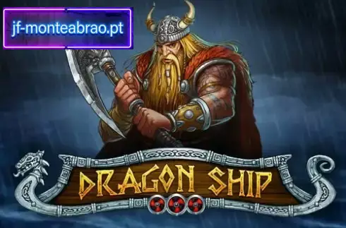 Slotul Dragon Ship Tema Viking