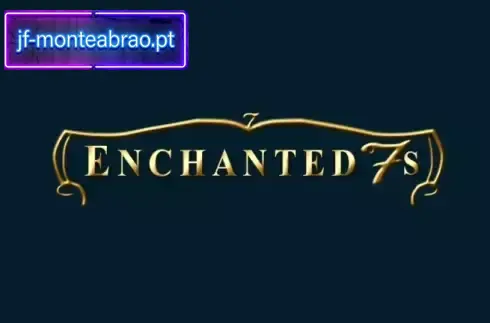 Slot 7s fermecat de MrSlotty Joc cu slot machine Enchanted 7s