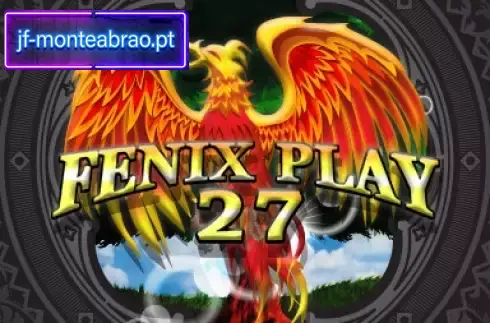 Fenix Play 27 Elemente de joc Fenix Play 27 Slot Phoenix Wild Symbol