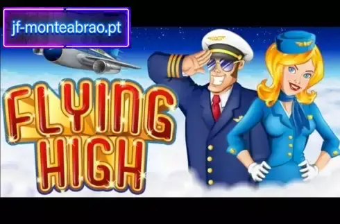 Tema Slot Flying High Tema aviației inspirată de slotul Flying High