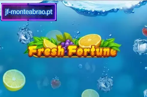 Joc de slot Fresh Fortune Masina de slot Fresh Fortune de la BF Games