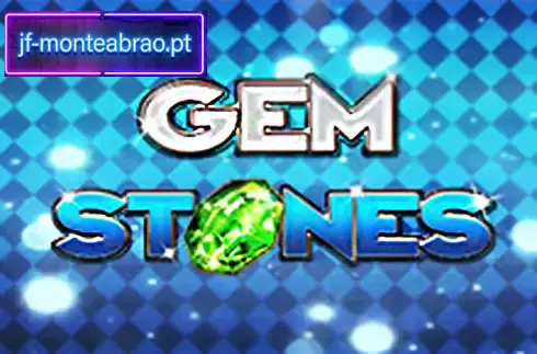Gem Stones Bijuterii cu sloturi multiple