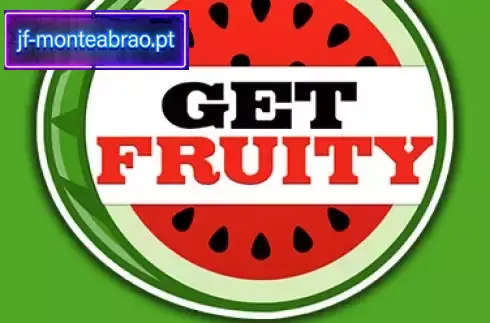 Obțineți Slot Machine Fruity