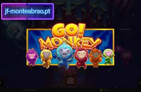 Merge! Jocul maimuțelor de la Pragmatic Play Merge! Interfață de curse Monkey Game