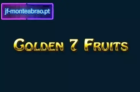 Masina de cazinou cu simboluri de fructe