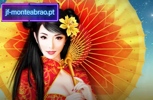 Golden Lotus Slot Tema tradițională asiatică