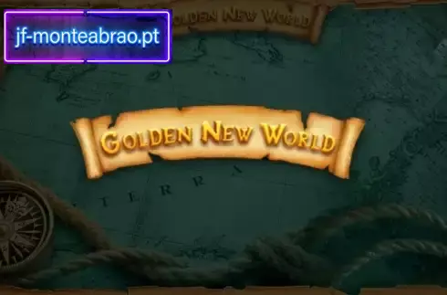 Tema piramidei de aur pentru sloturile Golden New World