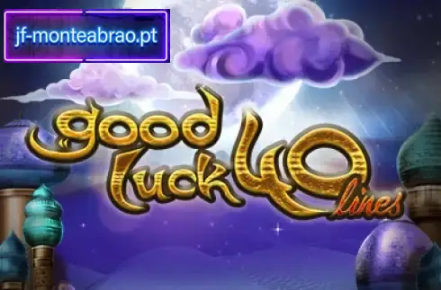 Noroc 40 Gameplay Noroc 40 de simboluri slot machine cu trifoi și gărgărițe