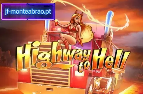 Tema de slot Highway to Hell Atmosferă cu tematică rock and roll slot machine