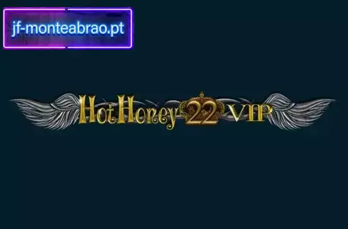 Hot Honey 22 VIP Tema vizuală Atmosfera jocului de slot VIP Hot Honey 22