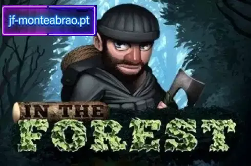 &Icirc;n jocul de slot The Forest