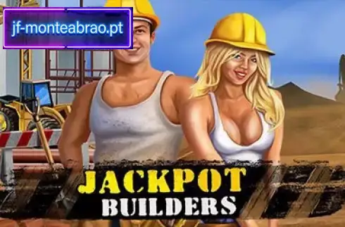 Tema construcției sloturilor Jackpot Builders