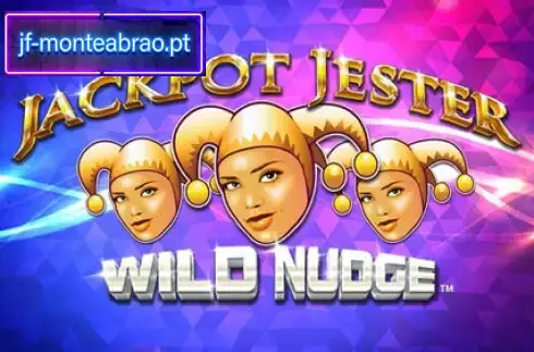 Vizualizarea jocului Jackpot Jester Wild Nudge Jackpot Jester Wild Nudge Slot estetică vizuală