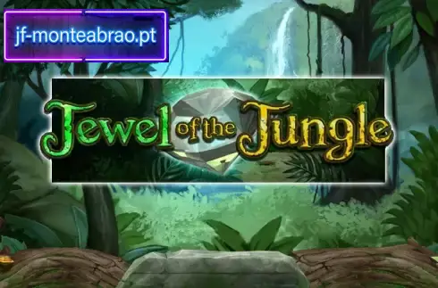 Jewel of the Jungle: bijuterii și tema junglă