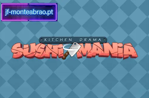Bucătărie Drama Sushi Mania Slot Bucătărie Drama Sushi Mania Slot de joc