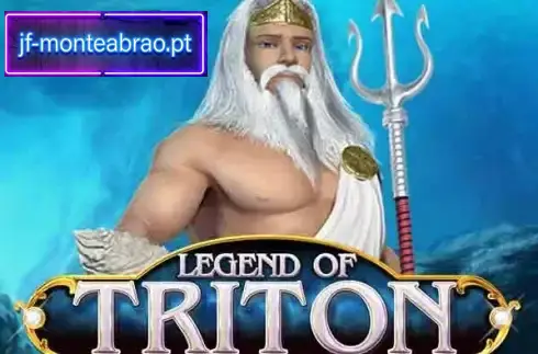 Tema subacvatică Legenda lui Triton