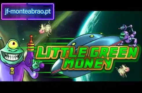 Tema SF Little Green Money