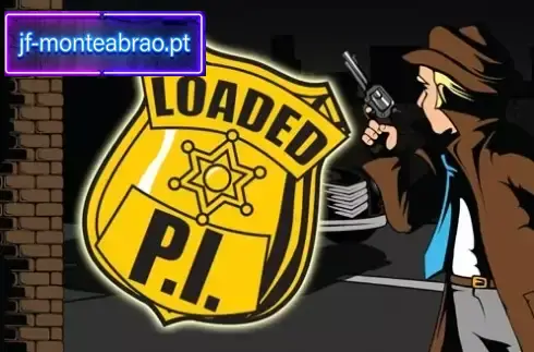 S-a &icirc;ncărcat tema detectivului PI slot machine