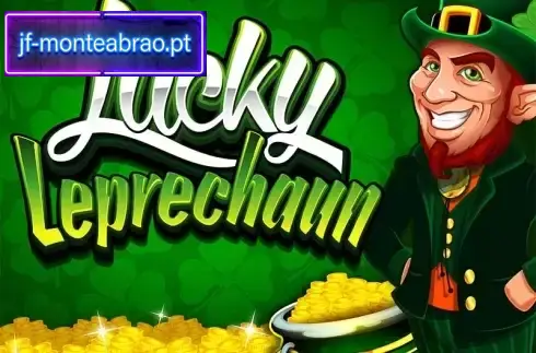 Lucky Leprechaun Slot Review Mașină de slot Lucky Leprechaun