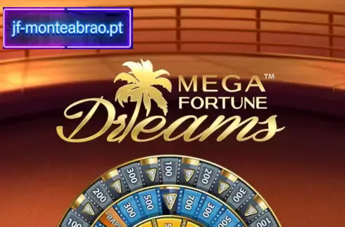 Stil de viață de iaht de lux similar cu Mega Fortune Dreams