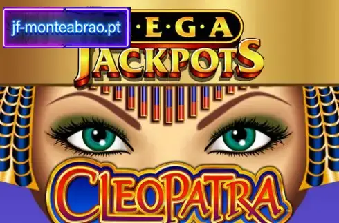 MegaJackpots Cleopatra Slot Tema Egiptului Antic