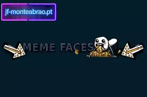 Simboluri de slot Meme Faces Tema și grafică pentru slotul Meme Faces