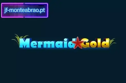 Rolete de joc de slot Mermaid Gold