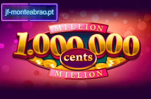Joc de slot HD Million Cents Milioane de cenți pentru sloturi HD