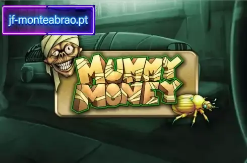 Mummy Money Slot Gameplay Overview Mummy Money slot machine de Habanero