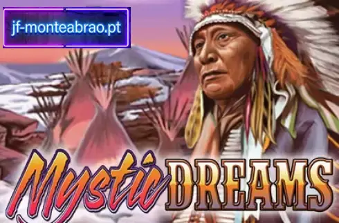 Slot Mystic Dreams