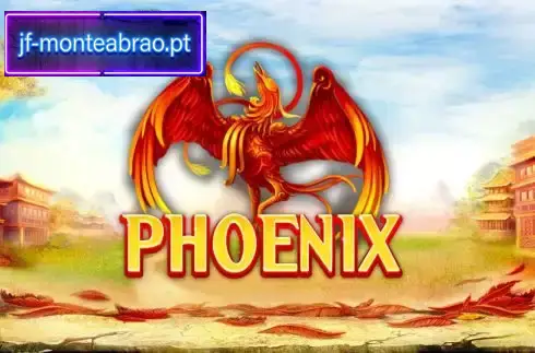 Joc de slot Phoenix (Red Tiger).