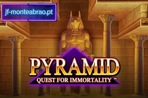 Pyramid Quest for Nemurity Tema Egiptul antic