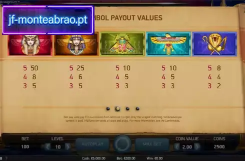 Captură de ecran