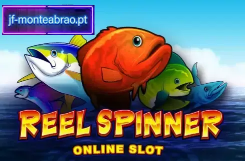 Reel Spinner Slot Machine Interfață de joc