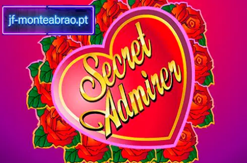 Slot Secret Admirer de la Games Global Masina de slot Secret Admirer