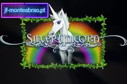 Masina de slot Silver Unicorn de la Rival Gaming
