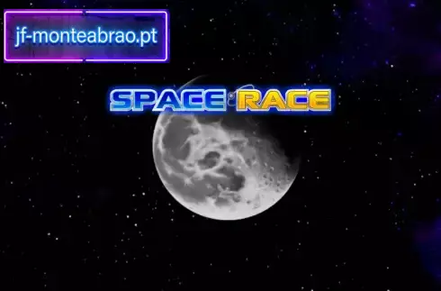 Space Race simboluri plătitoare pentru aparatele de slot