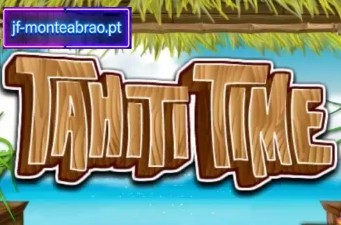 Temă plajă tropicală Tahiti